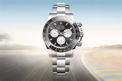 new rolex daytona le mans|le mans daytona watch.